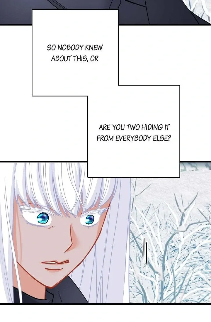 13th Prince Chapter 43 page 99 - 