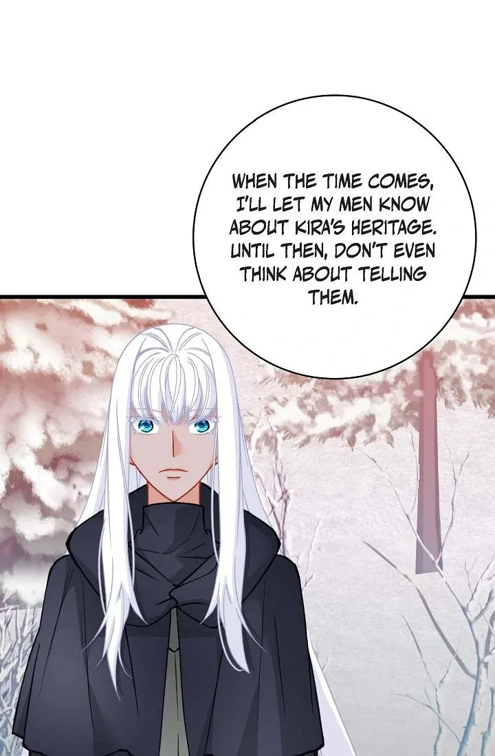 13th Prince Chapter 44 page 12 - 