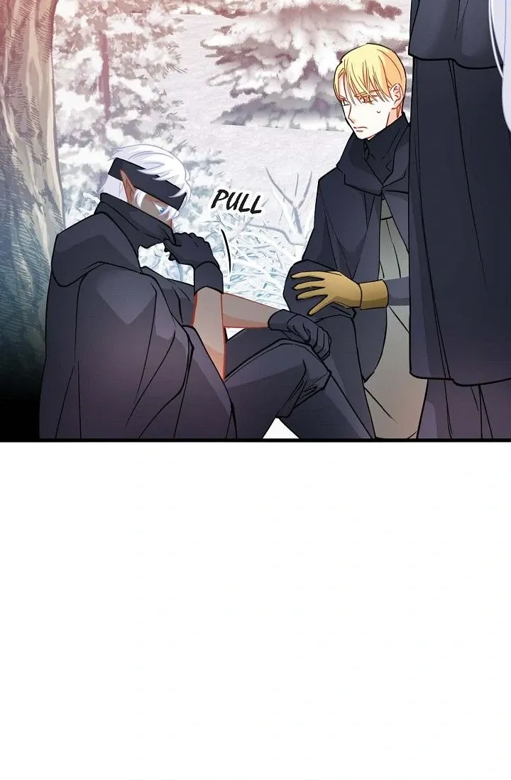 13th Prince Chapter 44 page 19 - 