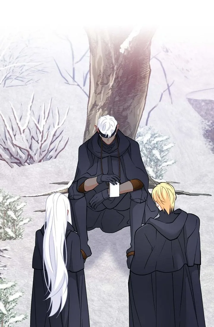 13th Prince Chapter 44 page 3 - 