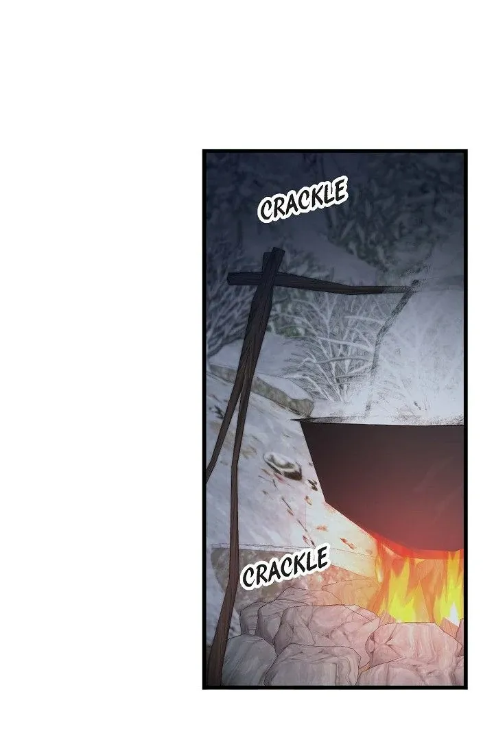 13th Prince Chapter 44 page 25 - 
