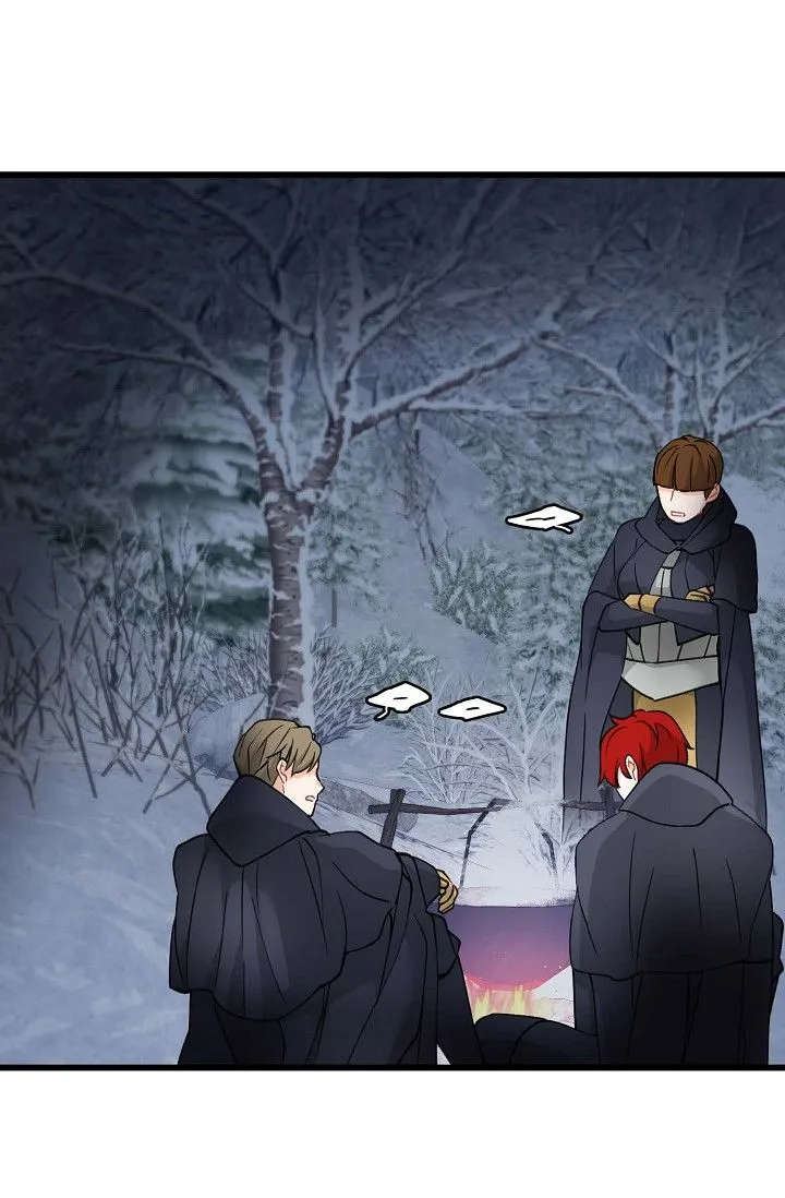 13th Prince Chapter 44 page 26 - 