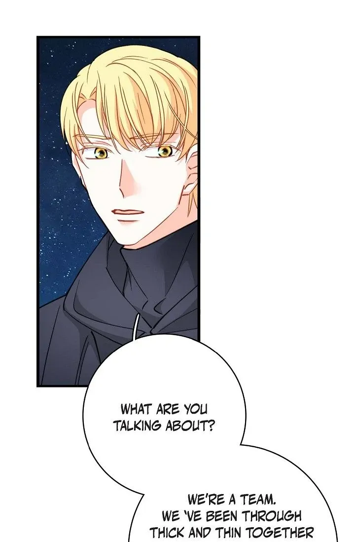 13th Prince Chapter 44 page 34 - 