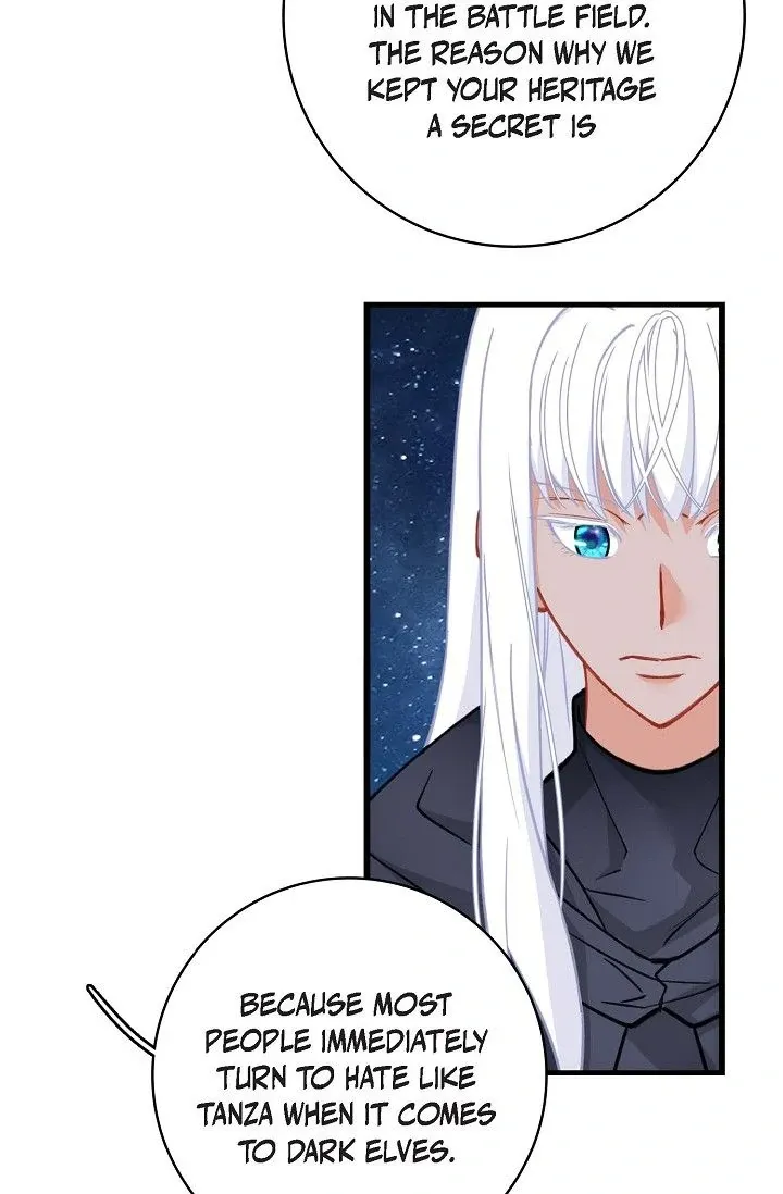 13th Prince Chapter 44 page 35 - 