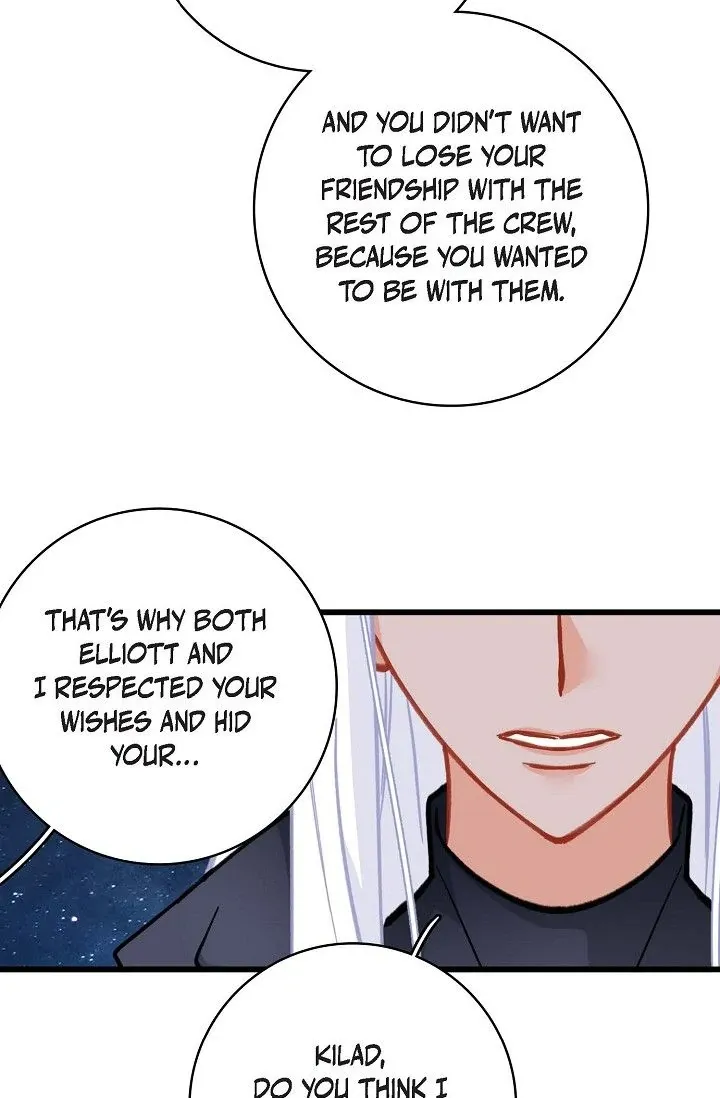 13th Prince Chapter 44 page 36 - 