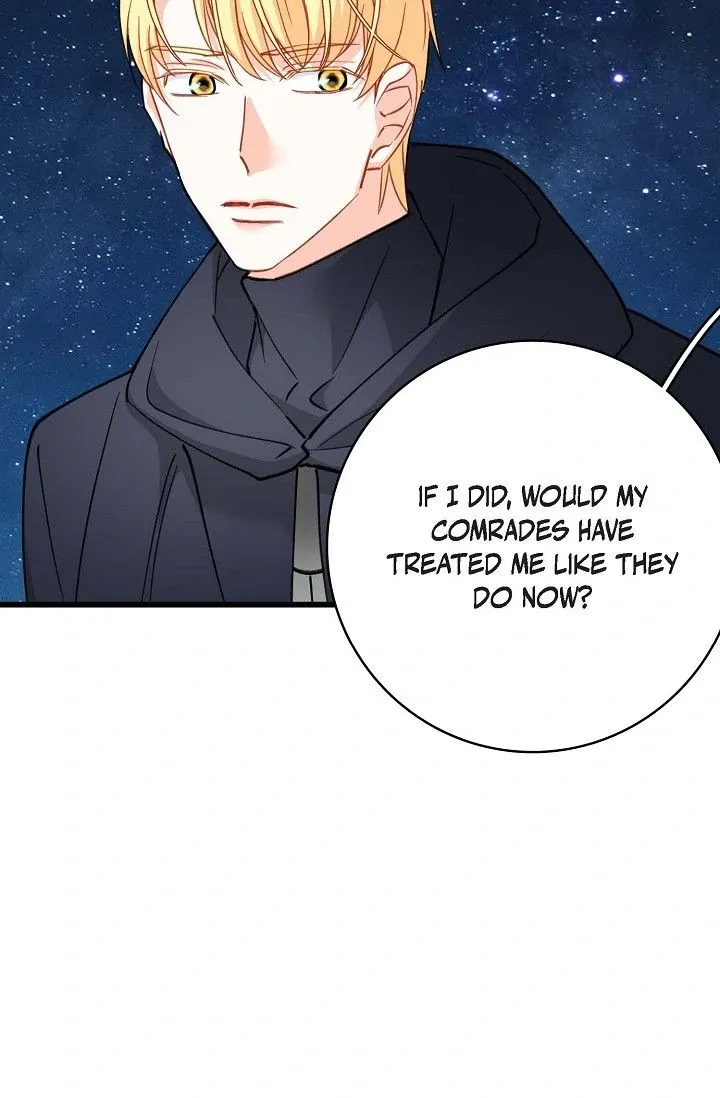 13th Prince Chapter 44 page 38 - 