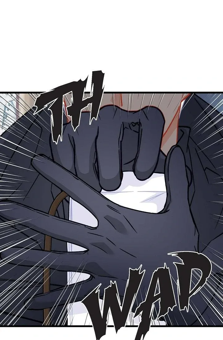 13th Prince Chapter 44 page 5 - 