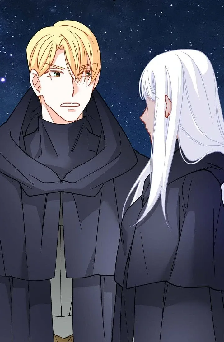 13th Prince Chapter 44 page 47 - 