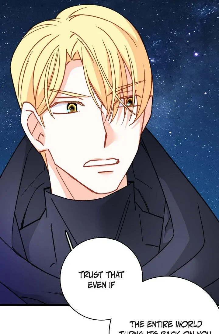 13th Prince Chapter 44 page 50 - 