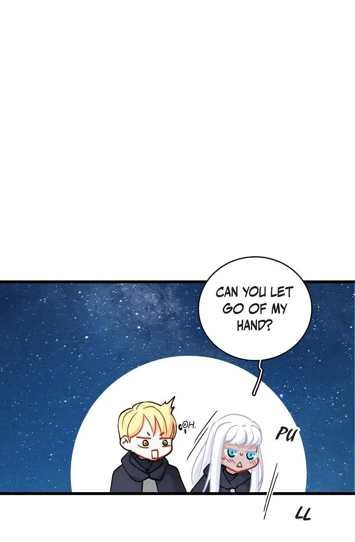 13th Prince Chapter 44 page 55 - 