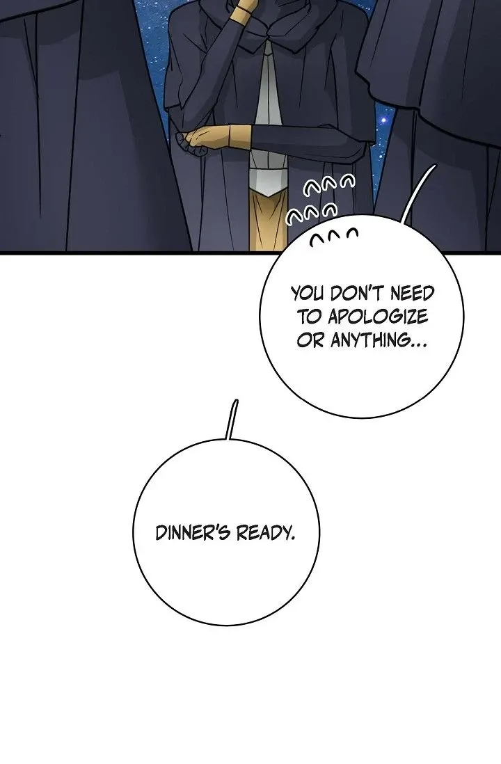 13th Prince Chapter 44 page 57 - 