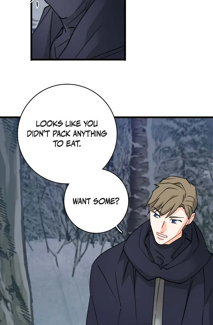 13th Prince Chapter 44 page 60 - 
