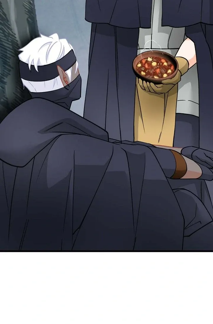 13th Prince Chapter 44 page 61 - 