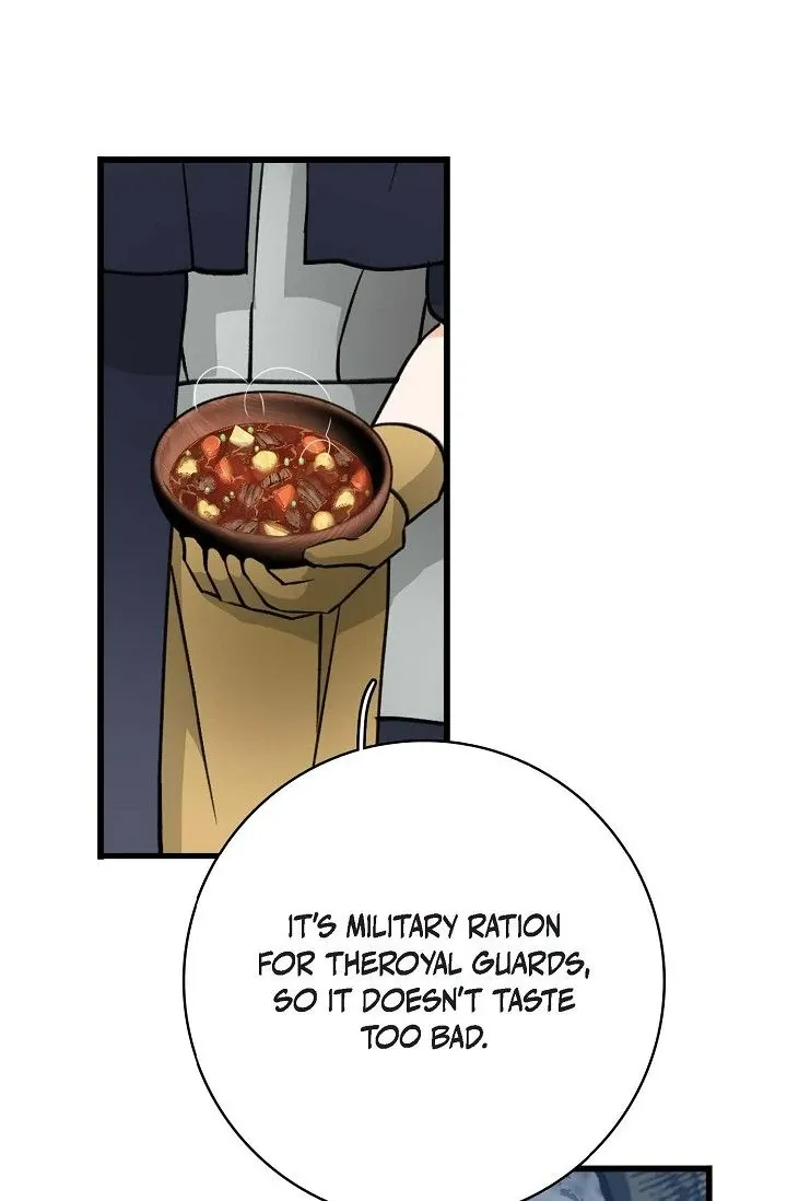 13th Prince Chapter 44 page 62 - 