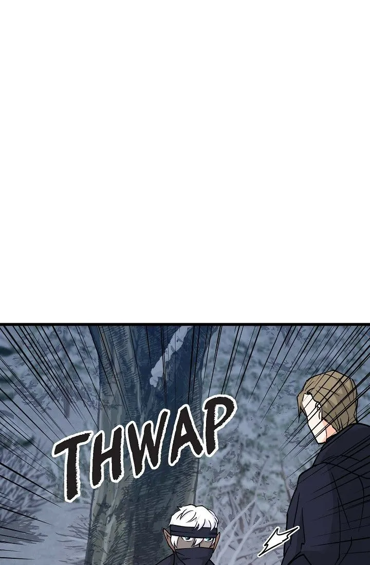 13th Prince Chapter 44 page 64 - 