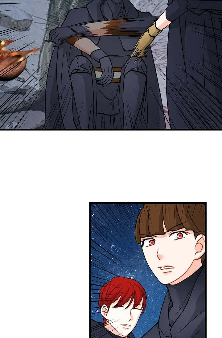 13th Prince Chapter 44 page 65 - 