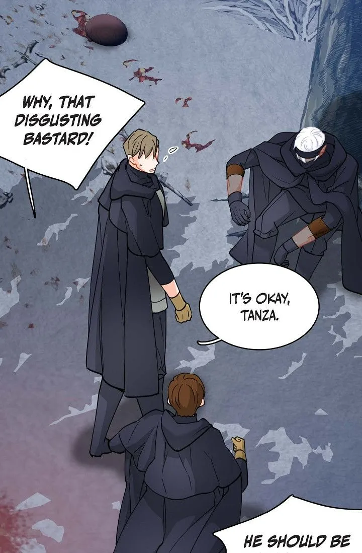 13th Prince Chapter 44 page 67 - 