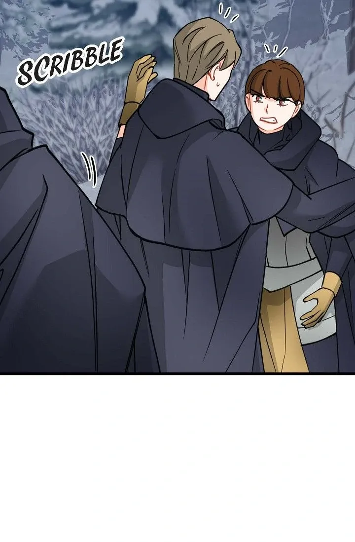 13th Prince Chapter 44 page 70 - 