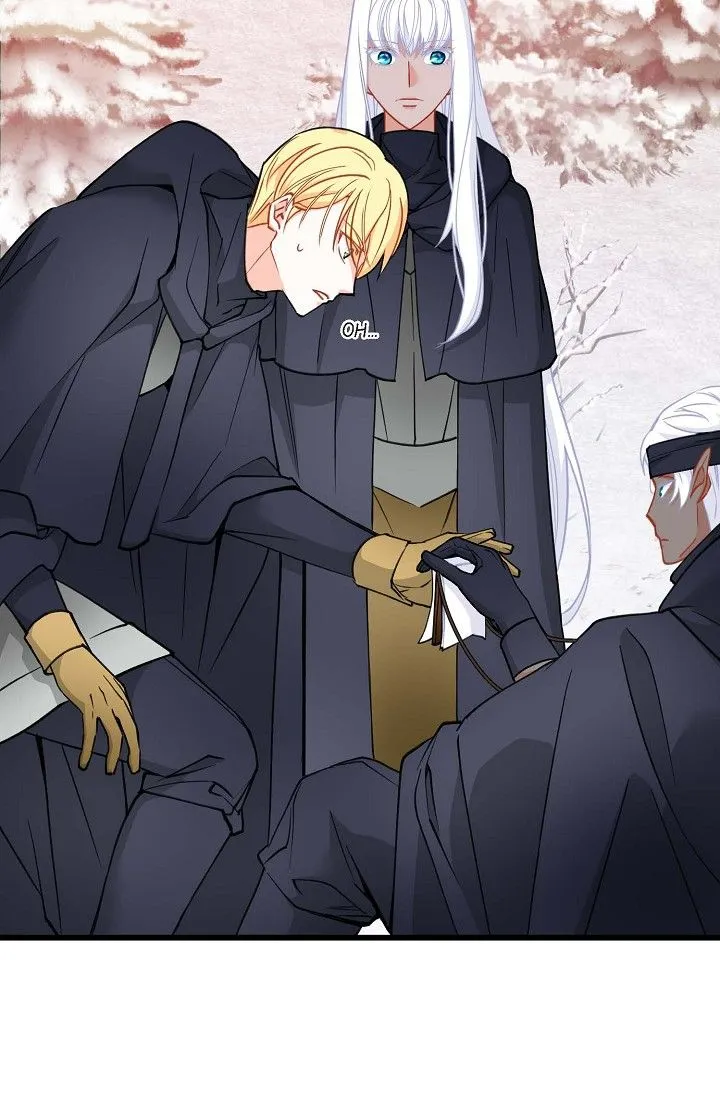 13th Prince Chapter 44 page 8 - 