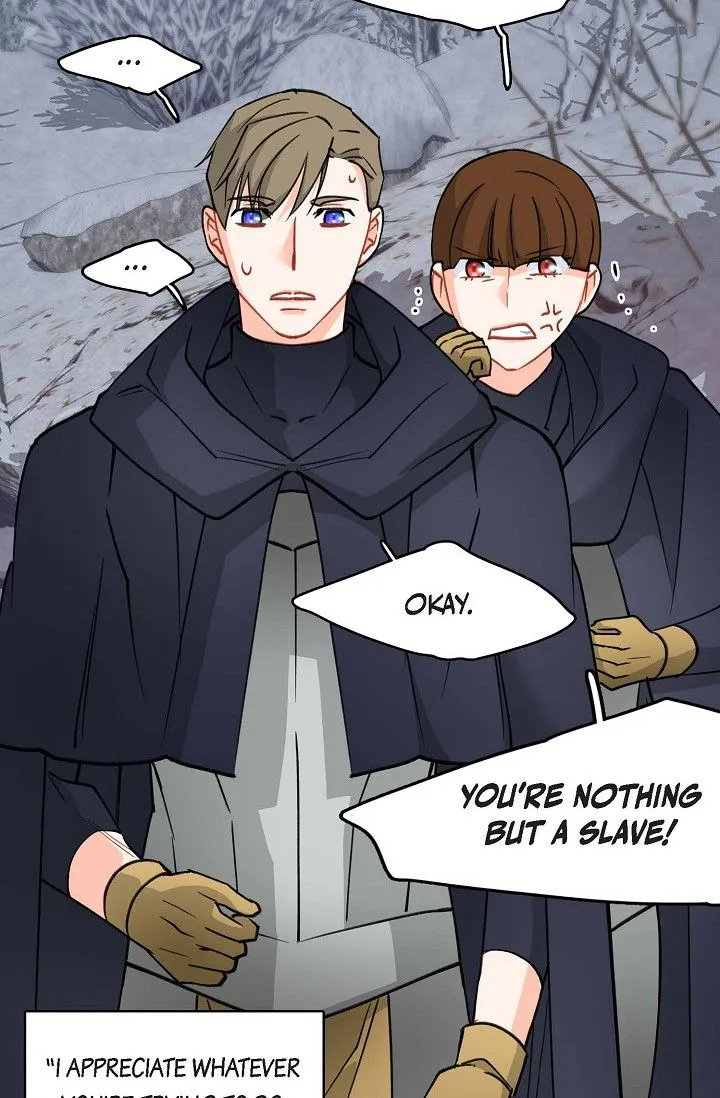 13th Prince Chapter 44 page 72 - 