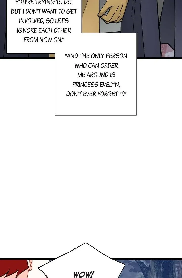 13th Prince Chapter 44 page 73 - 