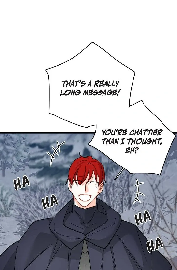 13th Prince Chapter 44 page 75 - 