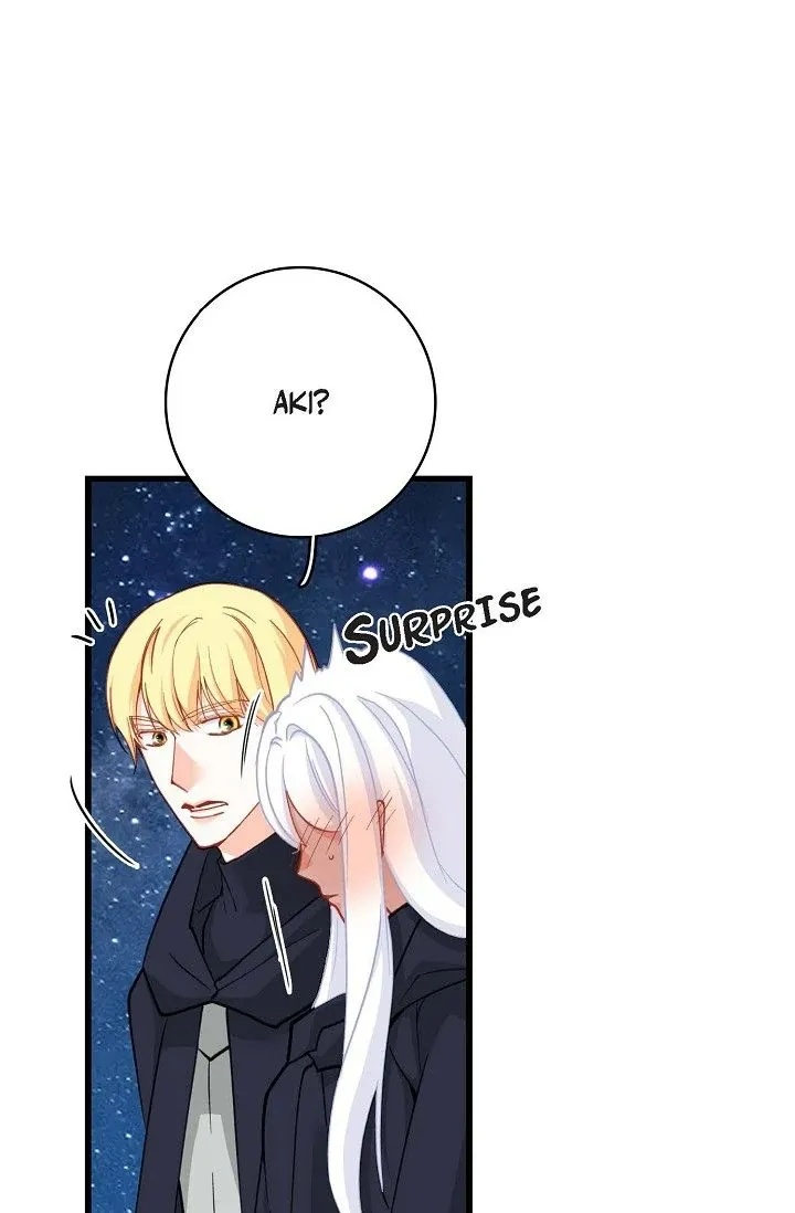 13th Prince Chapter 44 page 81 - 