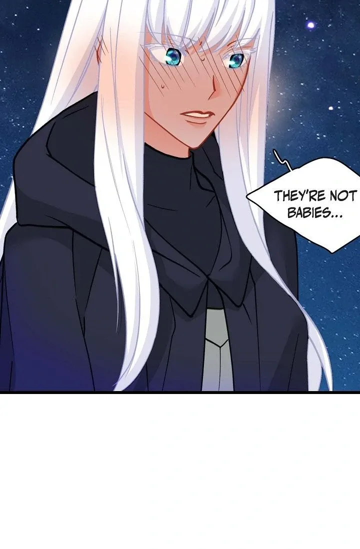13th Prince Chapter 44 page 83 - 