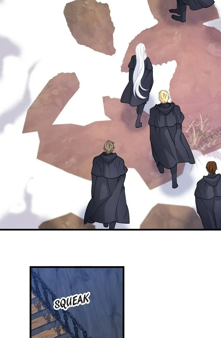 13th Prince Chapter 44 page 96 - 