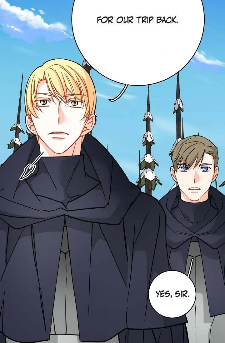 13th Prince Chapter 44 page 99 - 