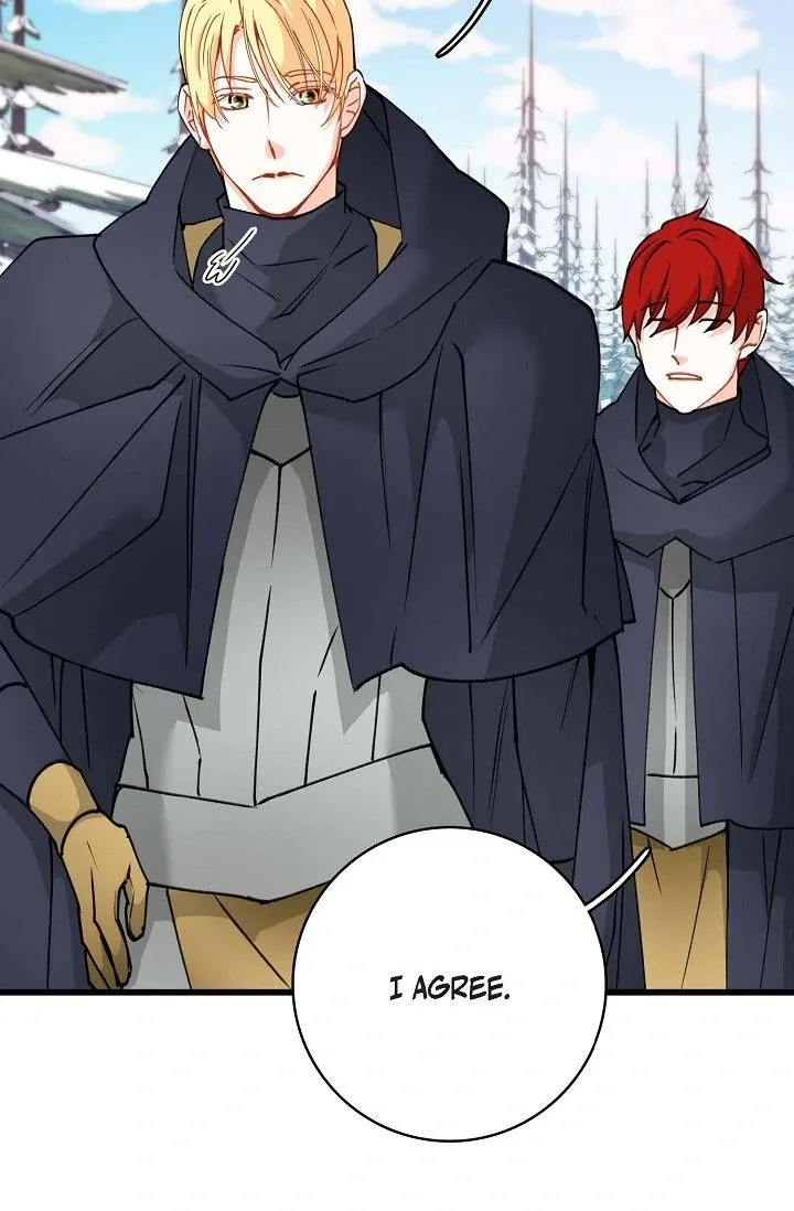 13th Prince Chapter 45 page 11 - 