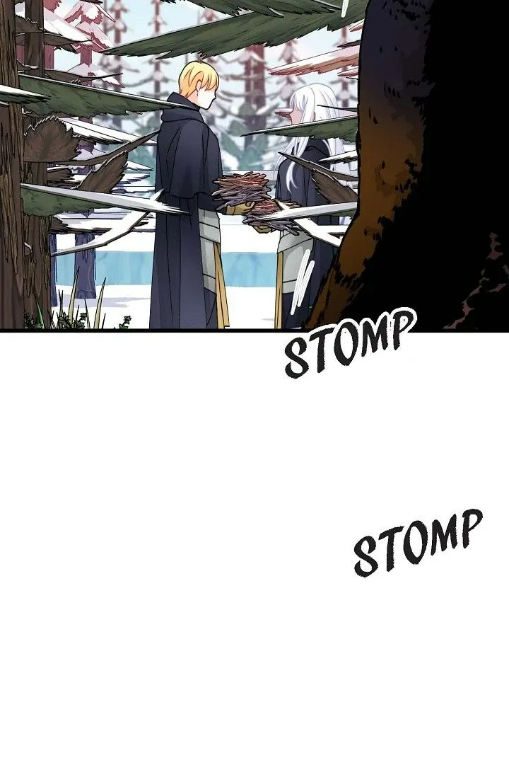 13th Prince Chapter 45 page 101 - 