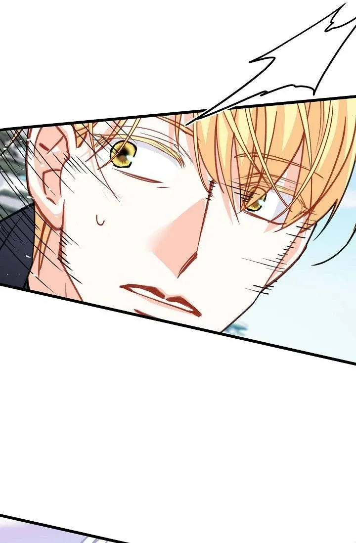 13th Prince Chapter 45 page 104 - 