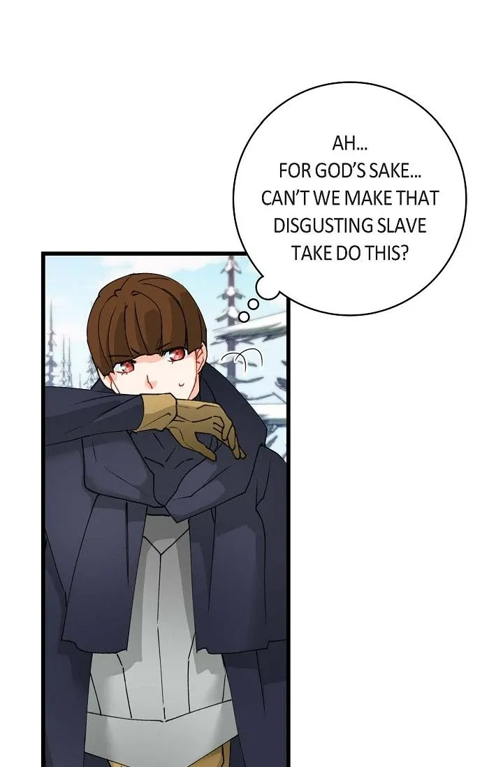 13th Prince Chapter 45 page 12 - 