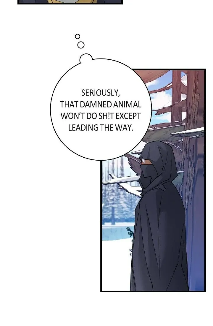 13th Prince Chapter 45 page 13 - 