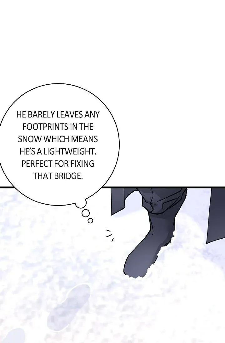 13th Prince Chapter 45 page 14 - 