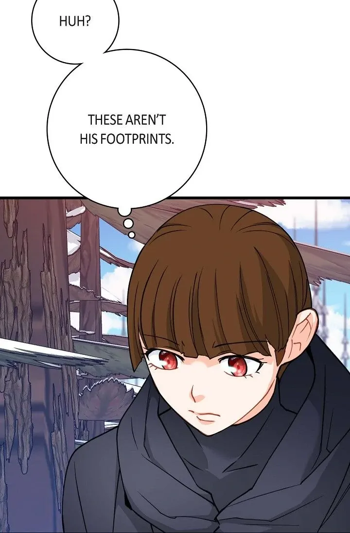 13th Prince Chapter 45 page 16 - 