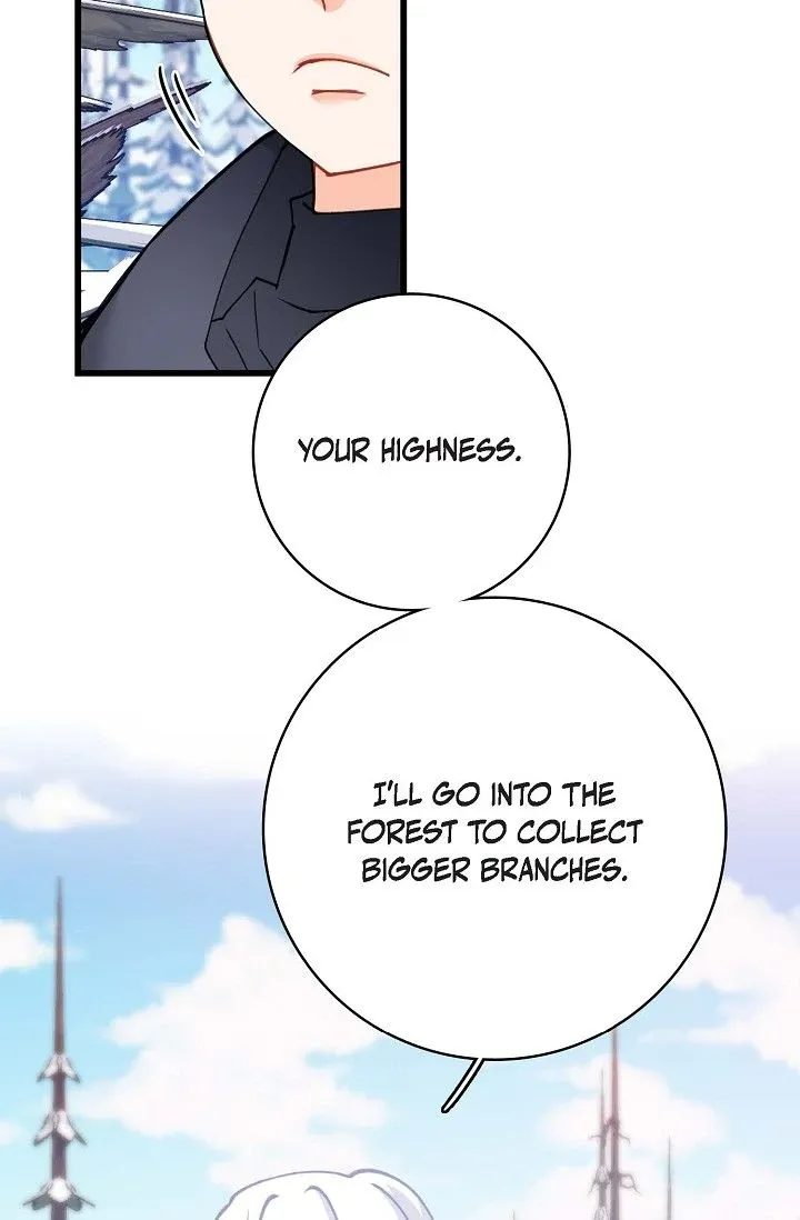 13th Prince Chapter 45 page 18 - 