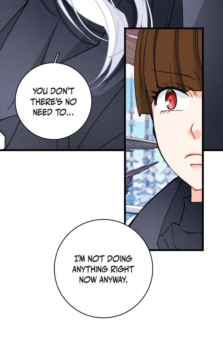 13th Prince Chapter 45 page 20 - 