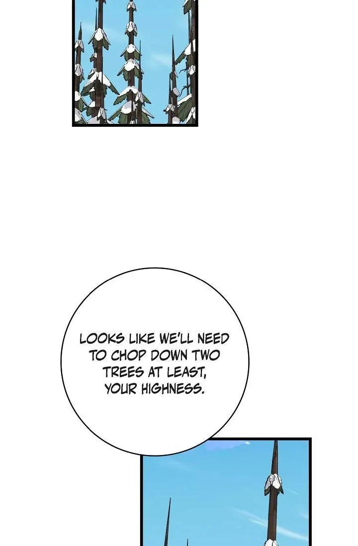 13th Prince Chapter 45 page 3 - 