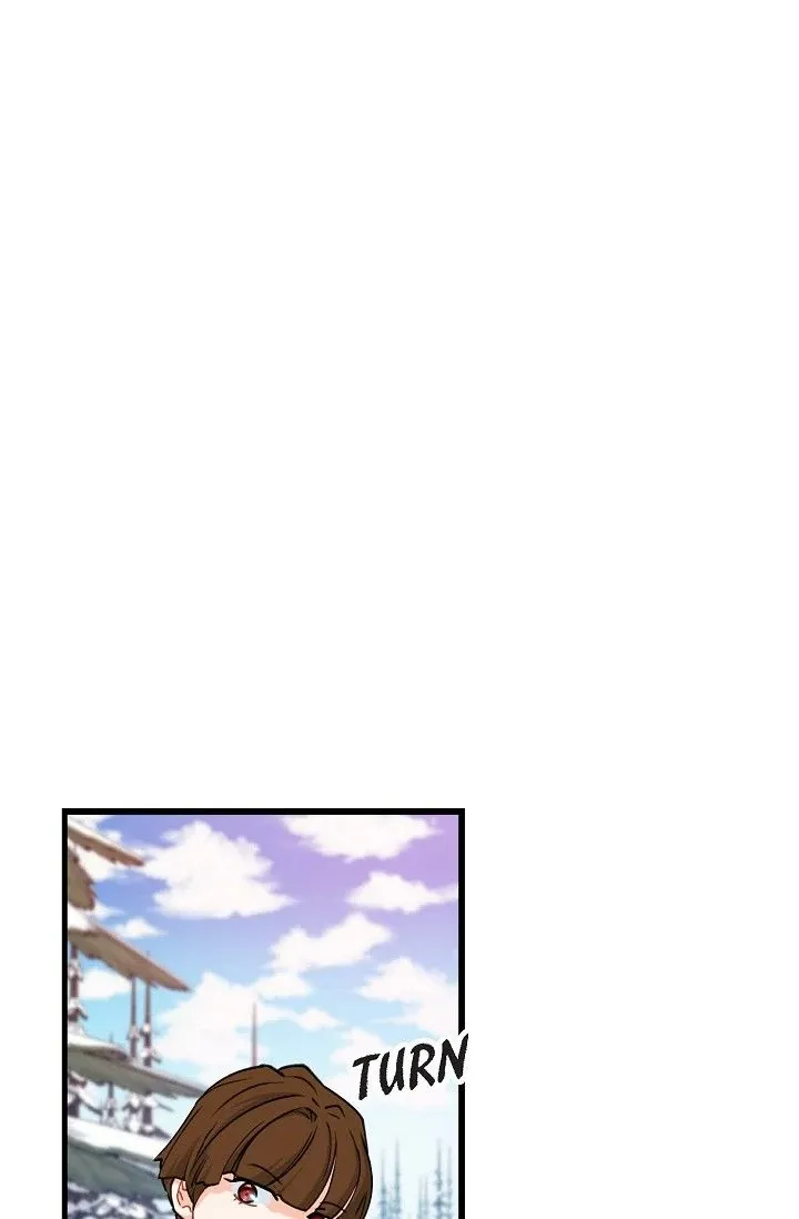 13th Prince Chapter 45 page 21 - 