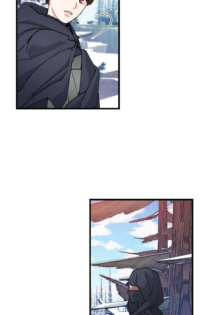 13th Prince Chapter 45 page 22 - 