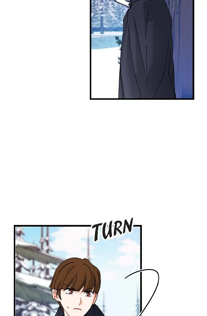 13th Prince Chapter 45 page 23 - 
