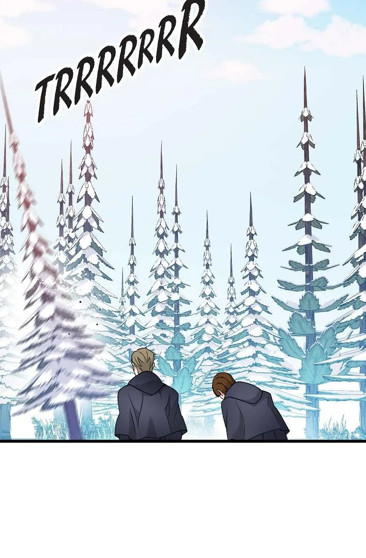 13th Prince Chapter 45 page 29 - 