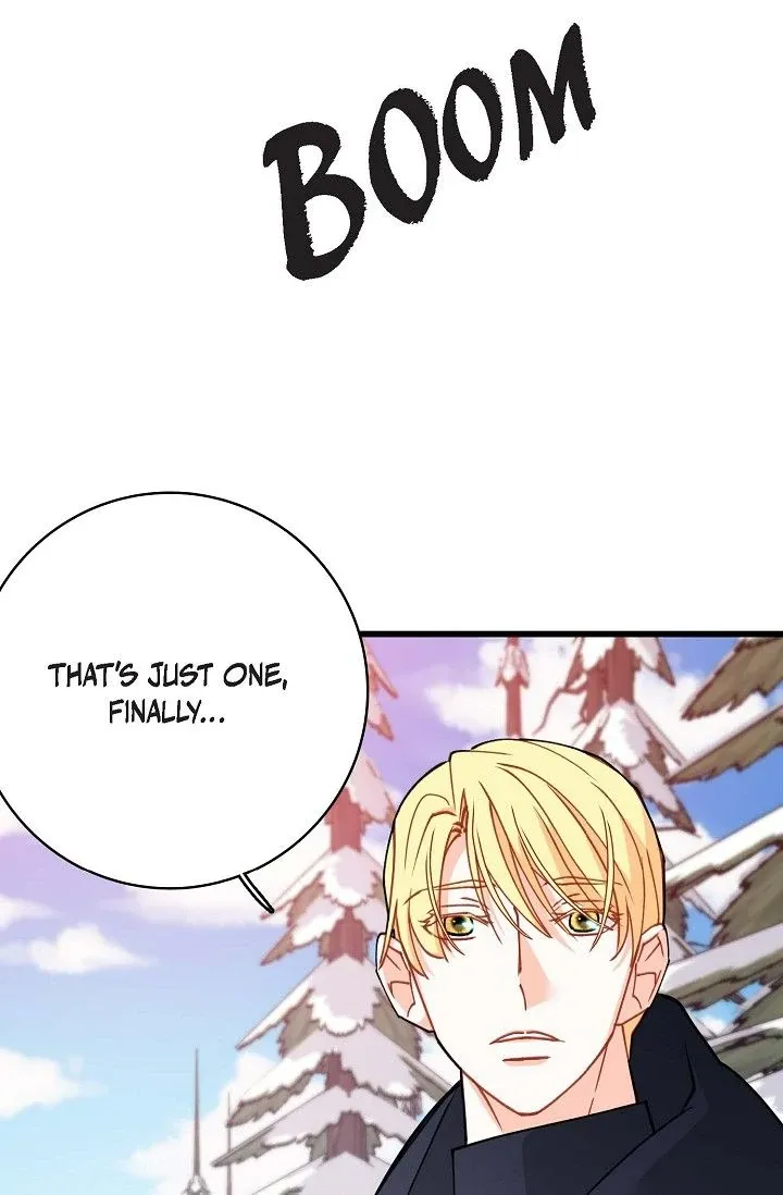13th Prince Chapter 45 page 30 - 