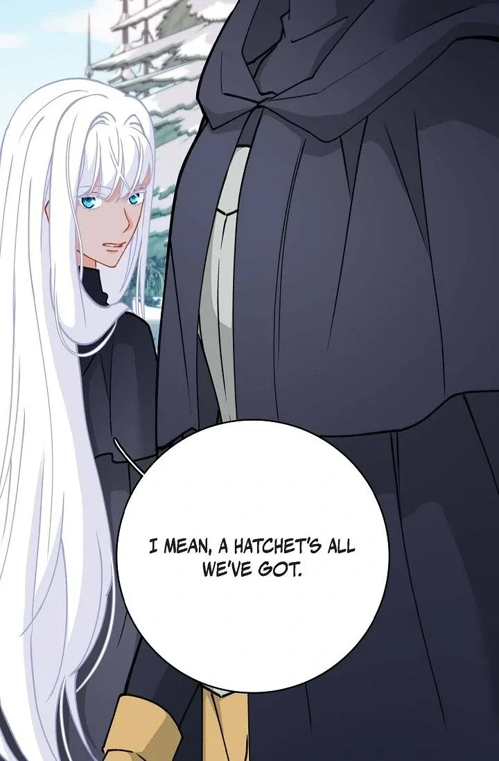 13th Prince Chapter 45 page 31 - 