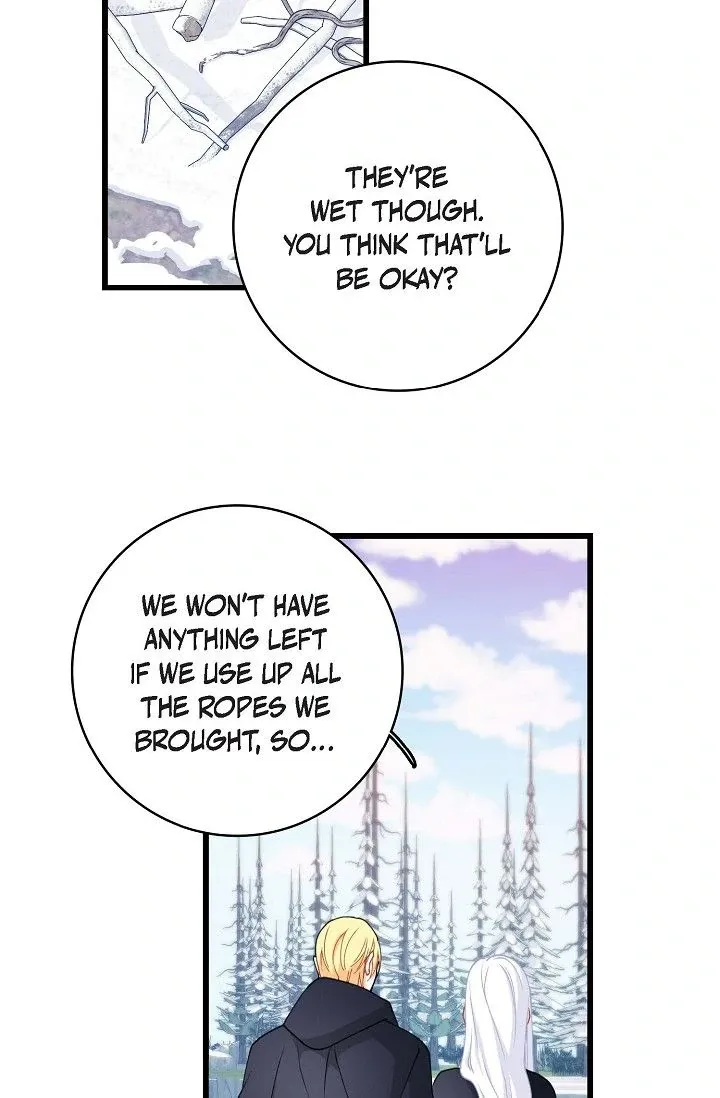 13th Prince Chapter 45 page 33 - 