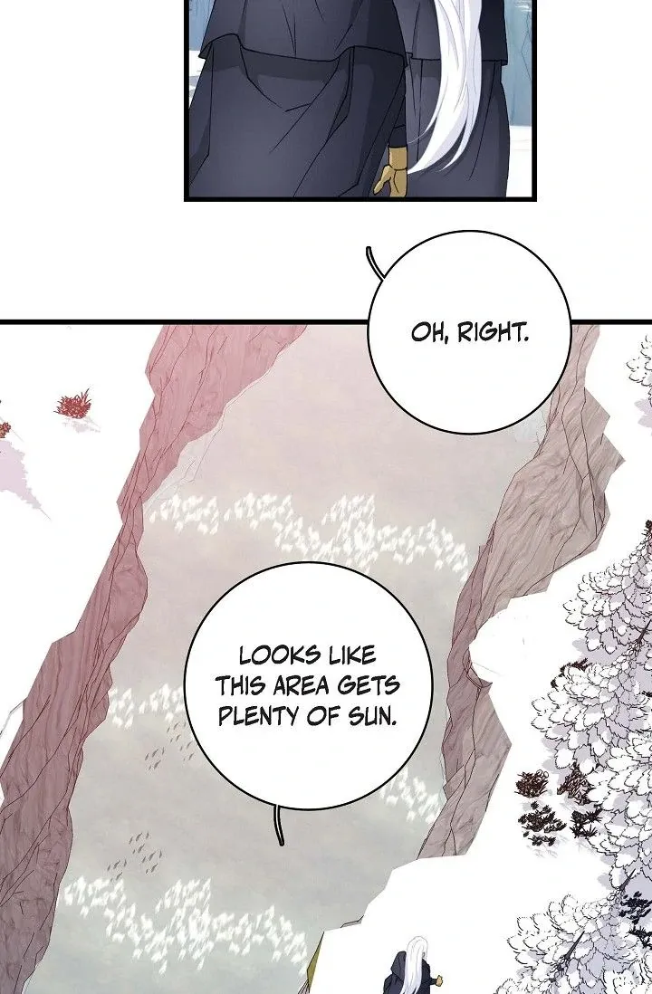 13th Prince Chapter 45 page 34 - 