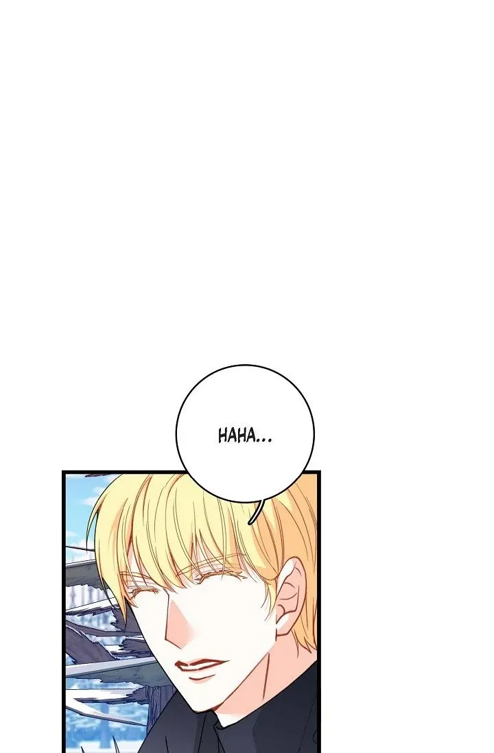 13th Prince Chapter 45 page 36 - 
