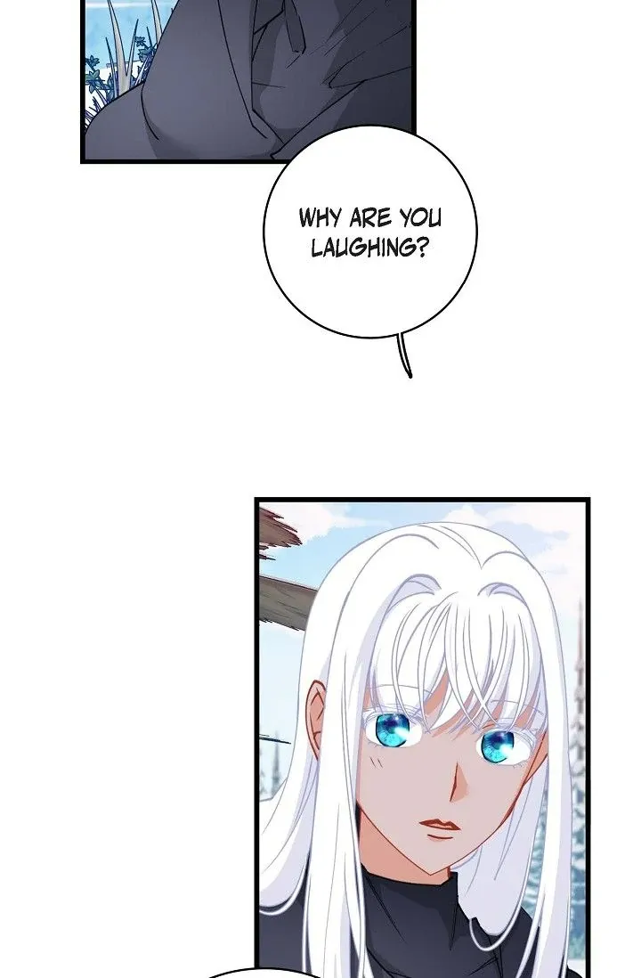13th Prince Chapter 45 page 37 - 